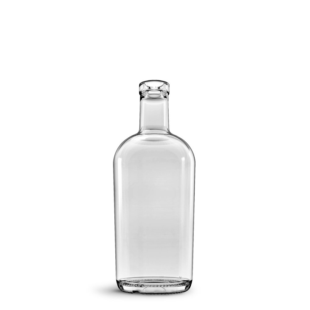 Garrafa Cristal 750ml | Vidroporto